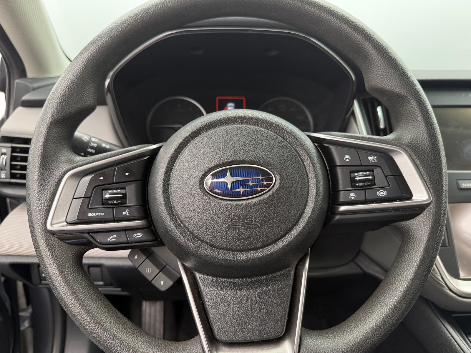 Thumbnail: 2021 Subaru Legacy - 5