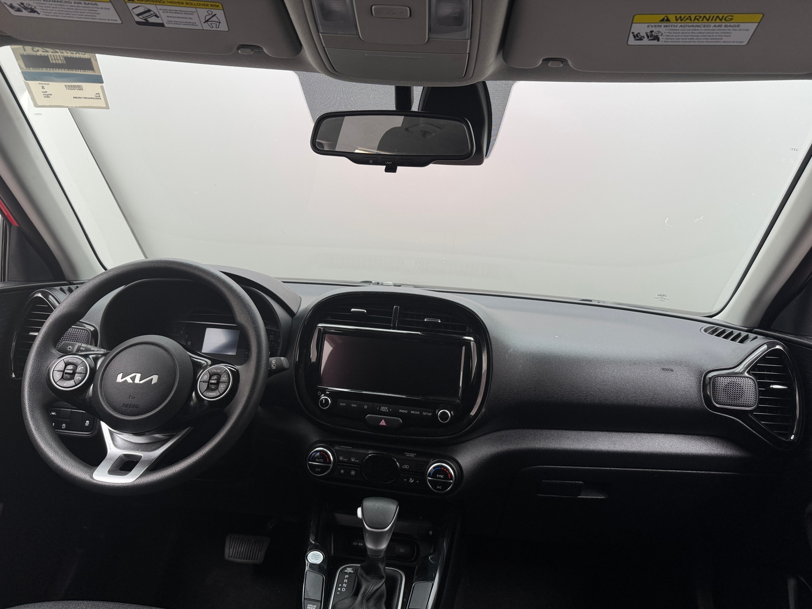 Thumbnail: 2022 Kia Soul - 3