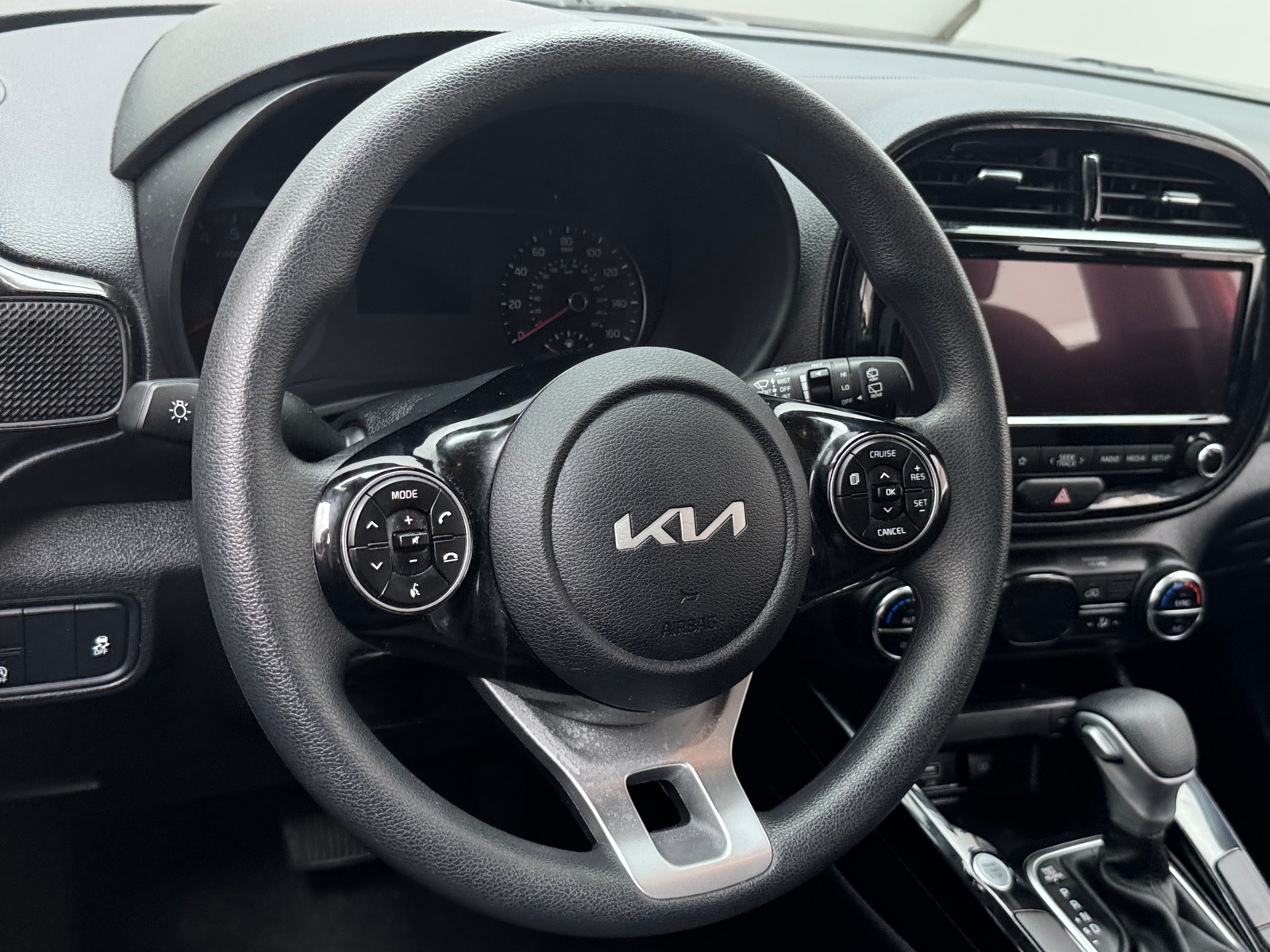 Thumbnail: 2022 Kia Soul - 5
