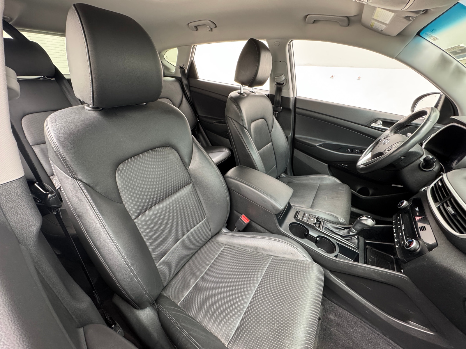 Thumbnail: 2020 Hyundai Tucson - 2