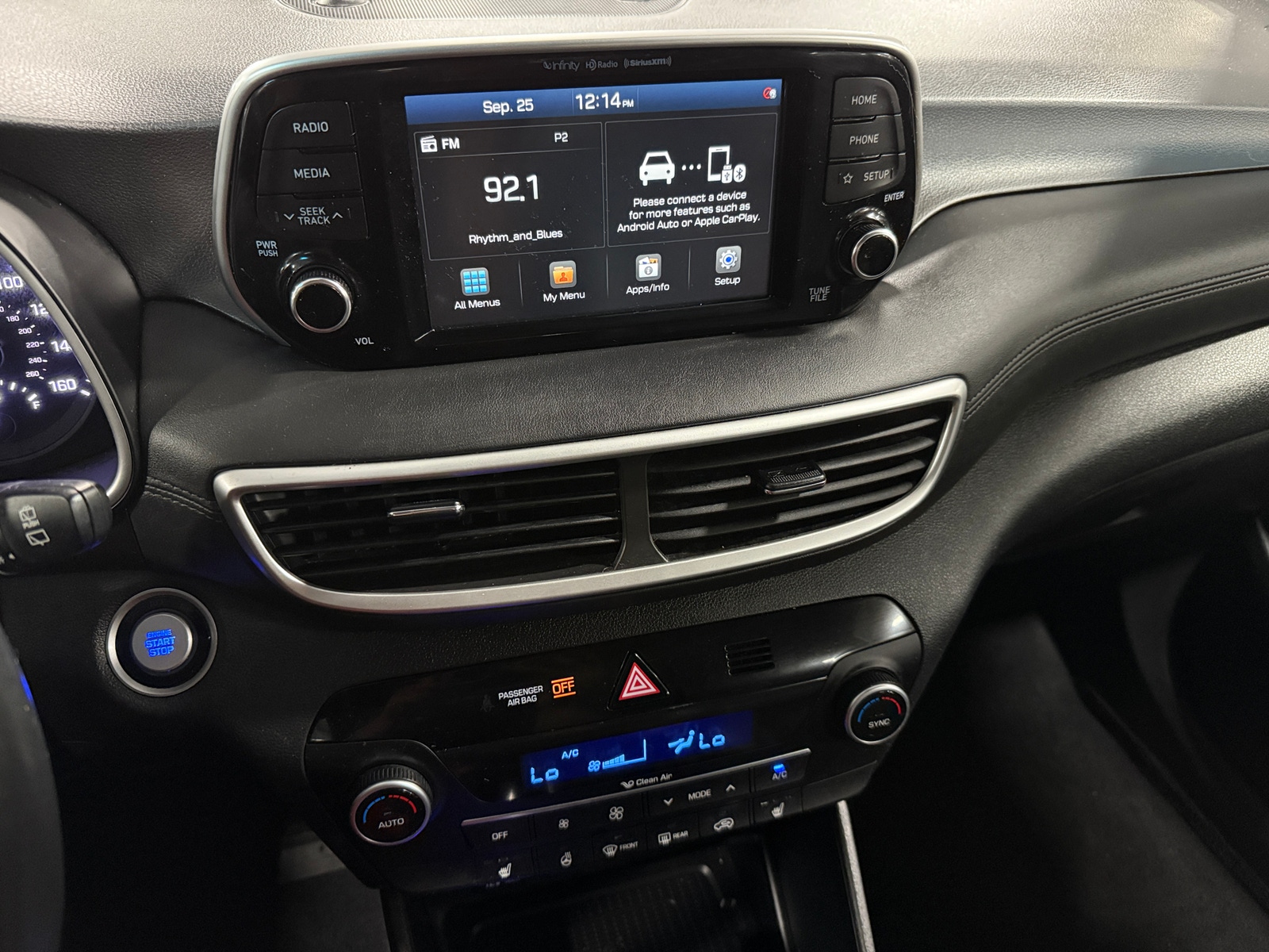 Thumbnail: 2020 Hyundai Tucson - 4