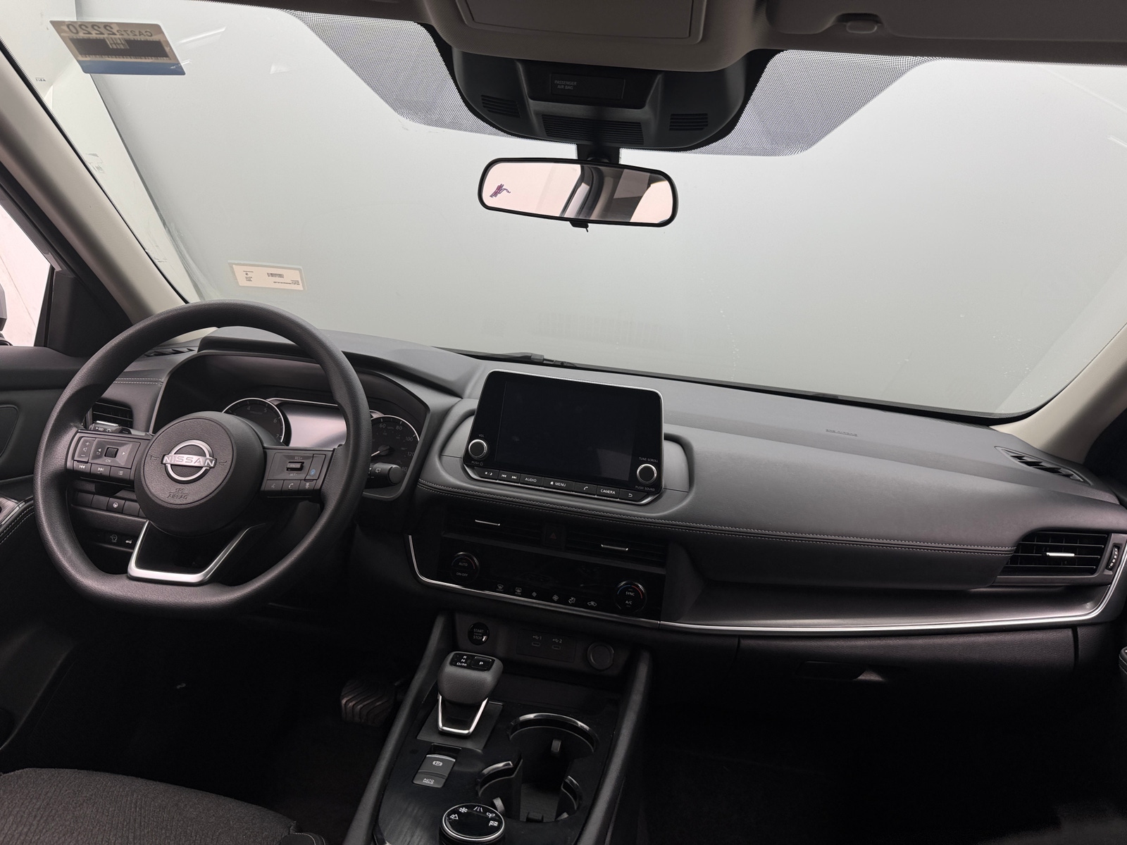 Thumbnail: 2024 Nissan Rogue - 3