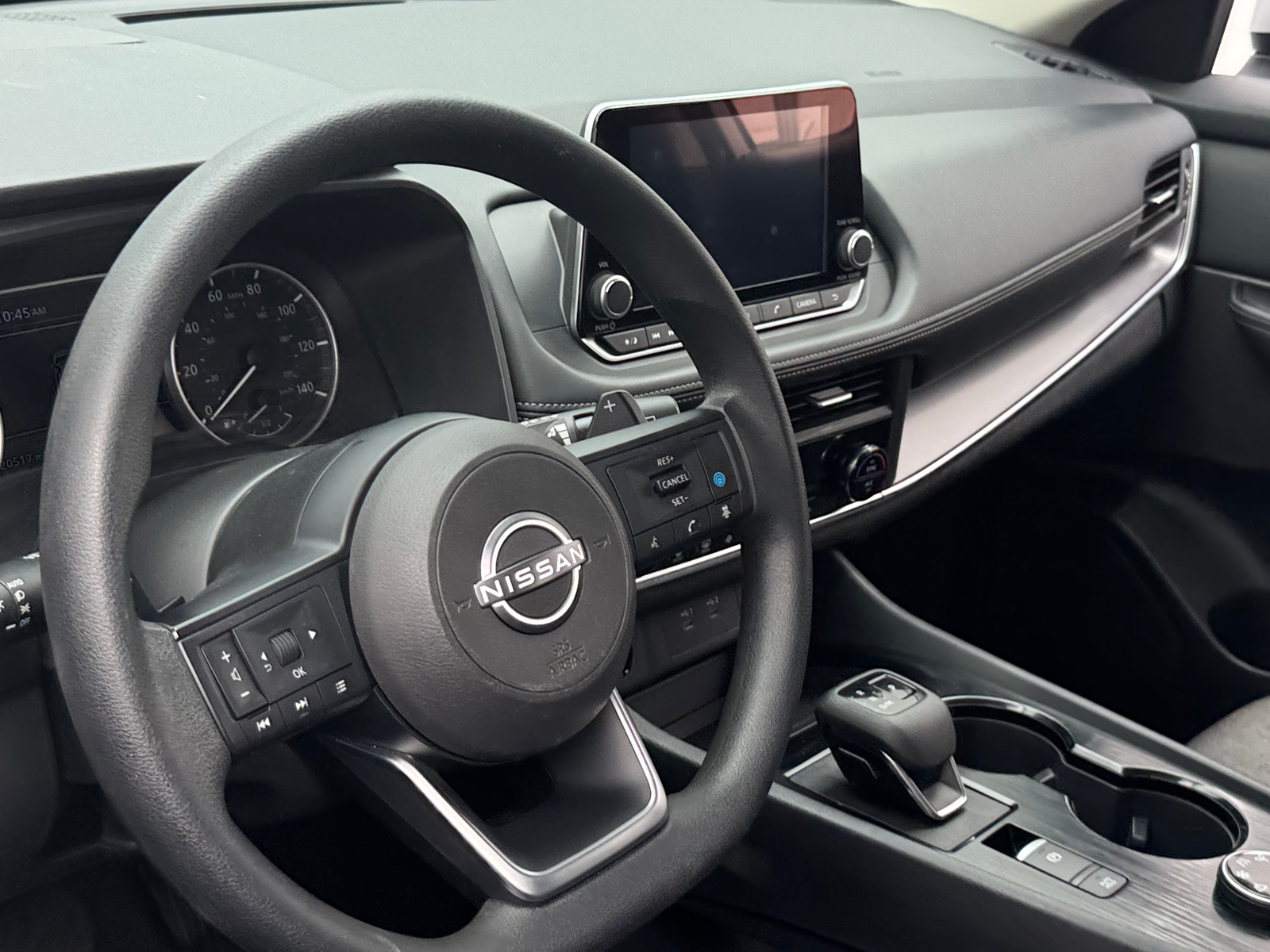 Thumbnail: 2024 Nissan Rogue - 5