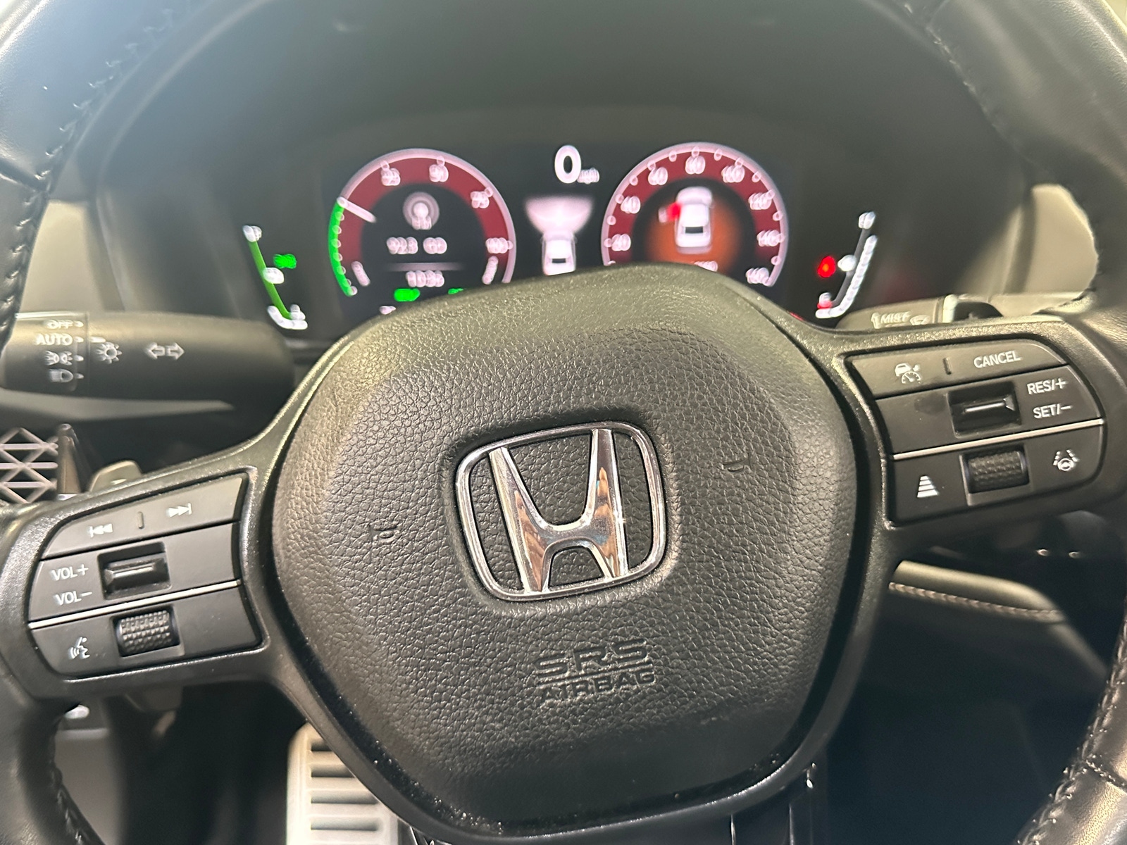 Thumbnail: 2024 Honda Accord - 5