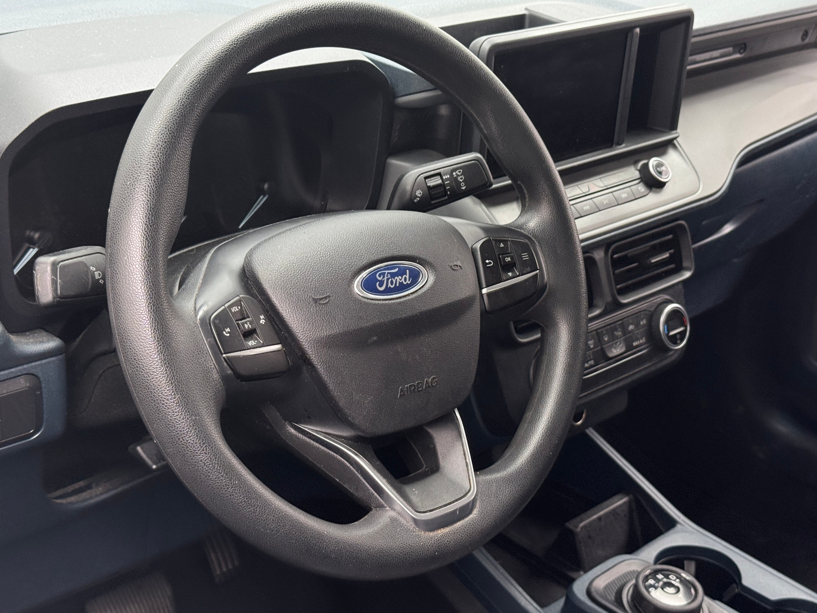 Thumbnail: 2022 Ford Maverick - 5