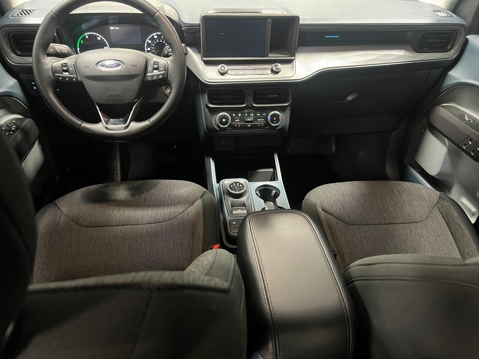 Thumbnail: 2024 Ford Maverick - 3