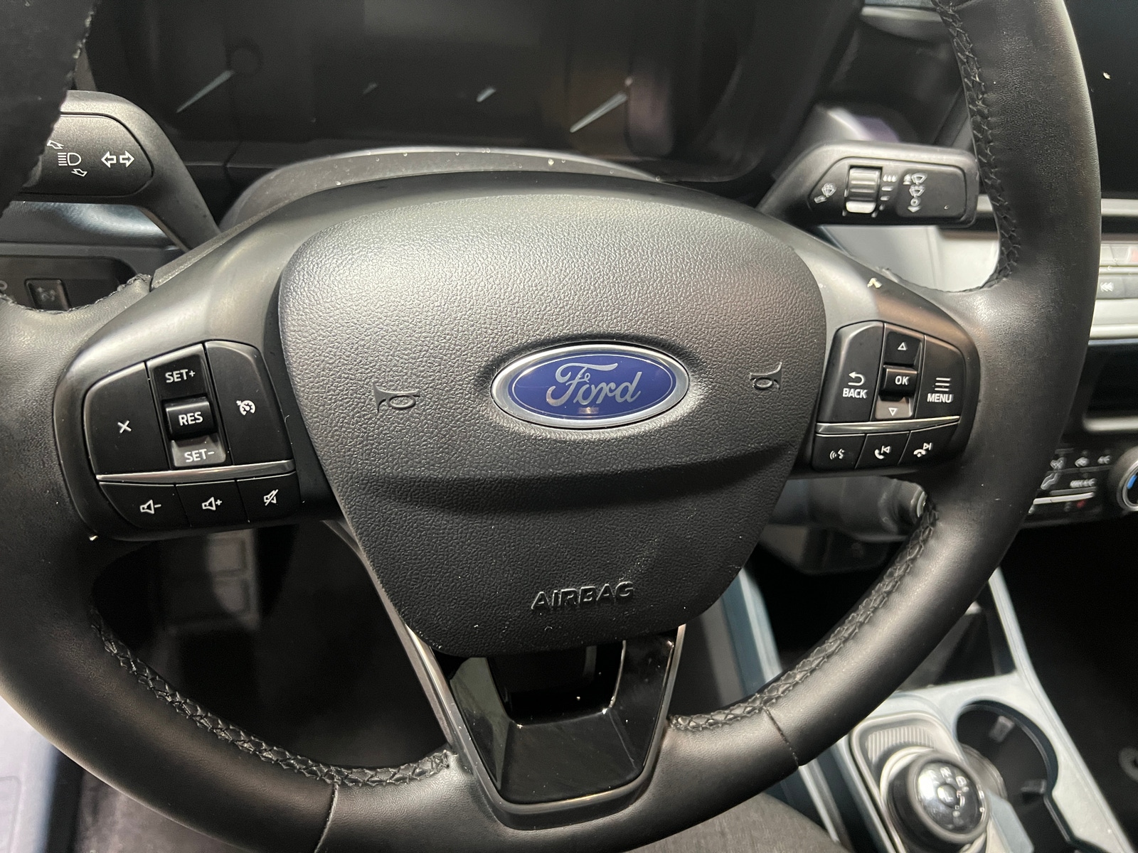 Thumbnail: 2024 Ford Maverick - 5