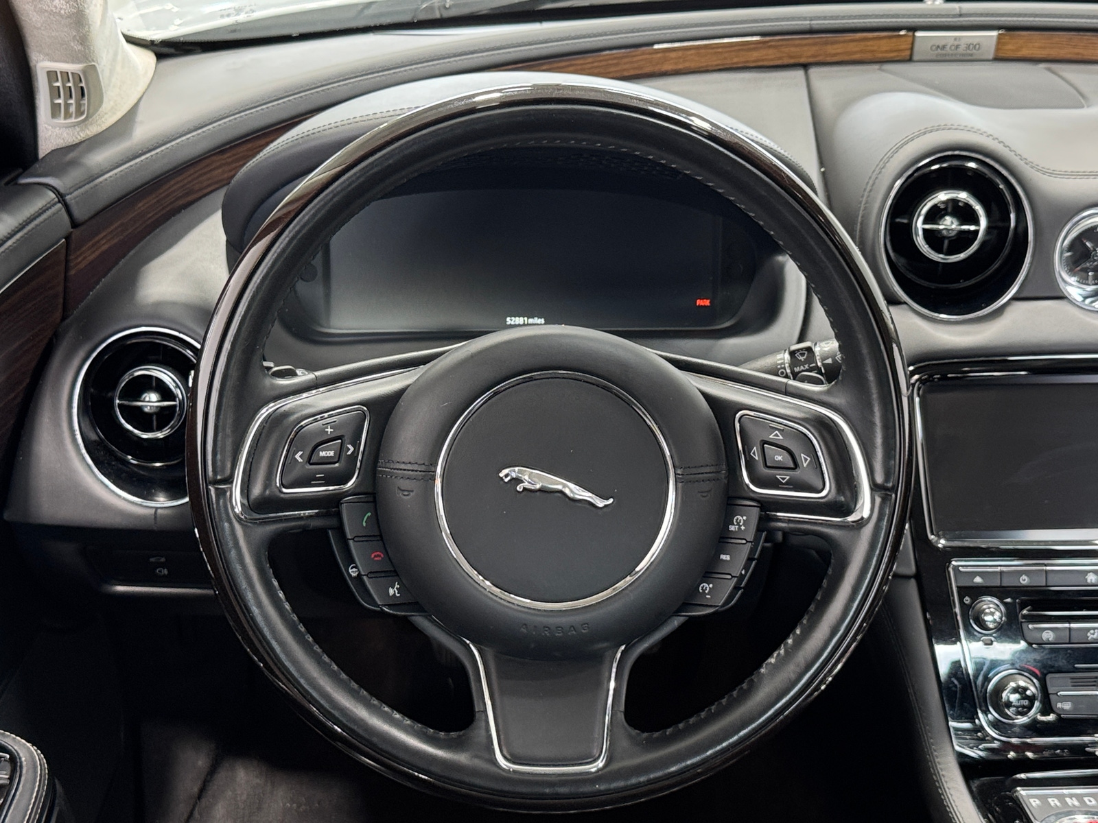 Thumbnail: 2019 Jaguar XJ - 4