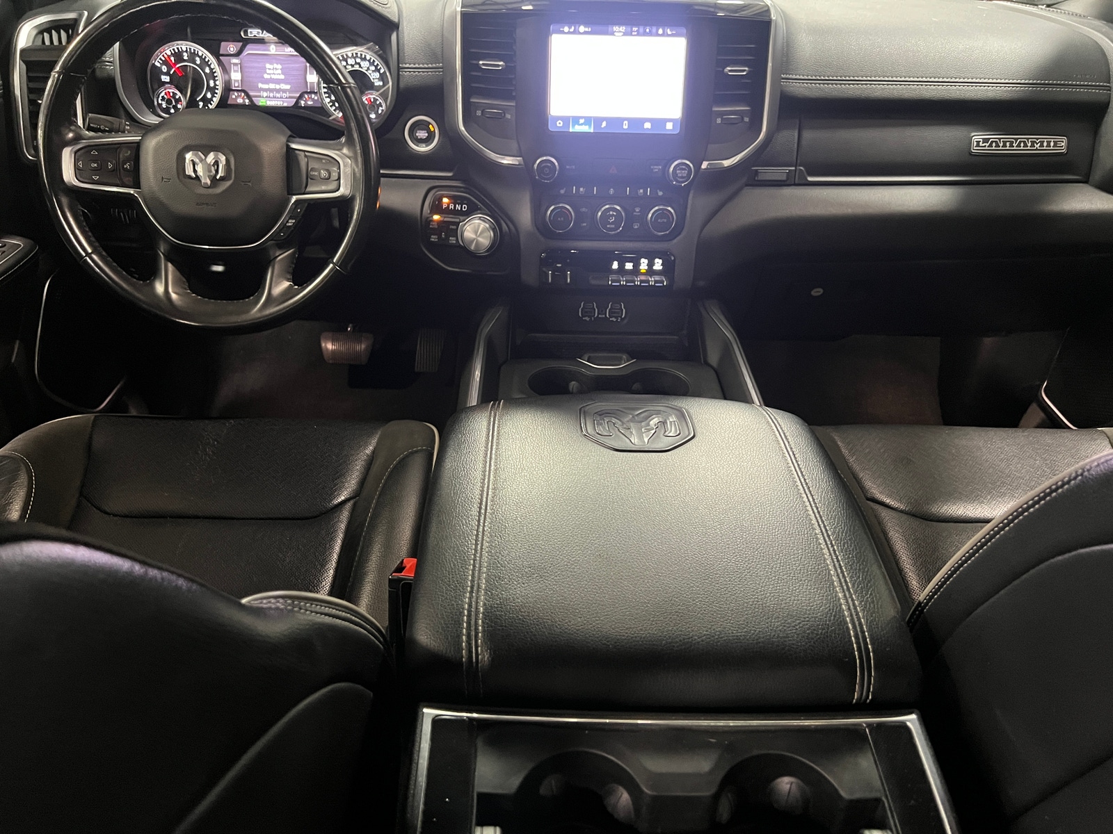 Thumbnail: 2022 RAM 1500 - 2