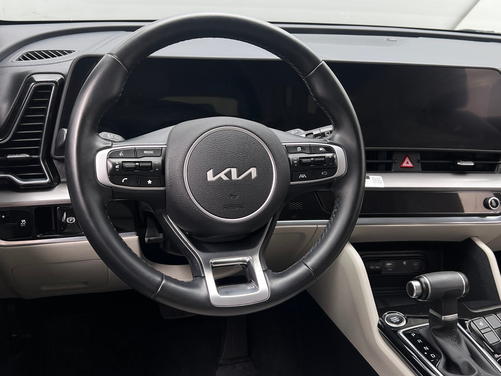 Thumbnail: 2023 Kia Sportage - 5