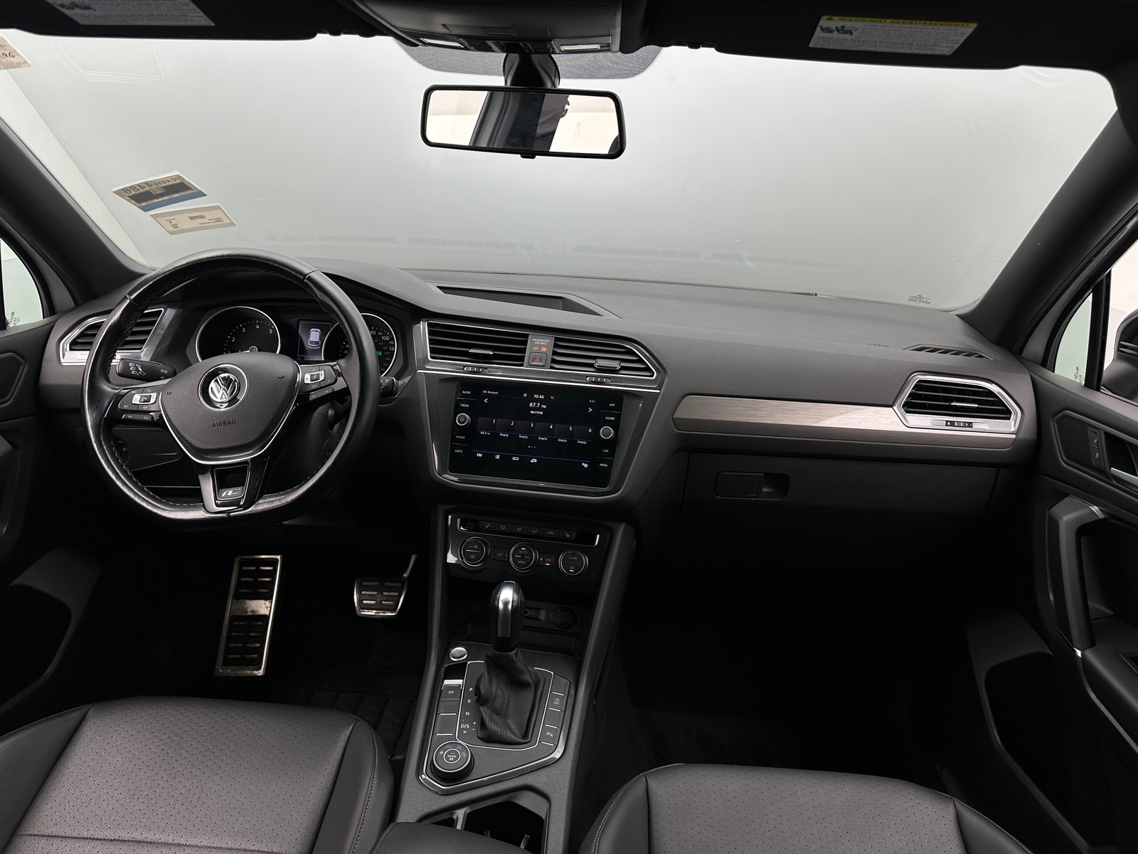 Thumbnail: 2020 Volkswagen Tiguan - 2