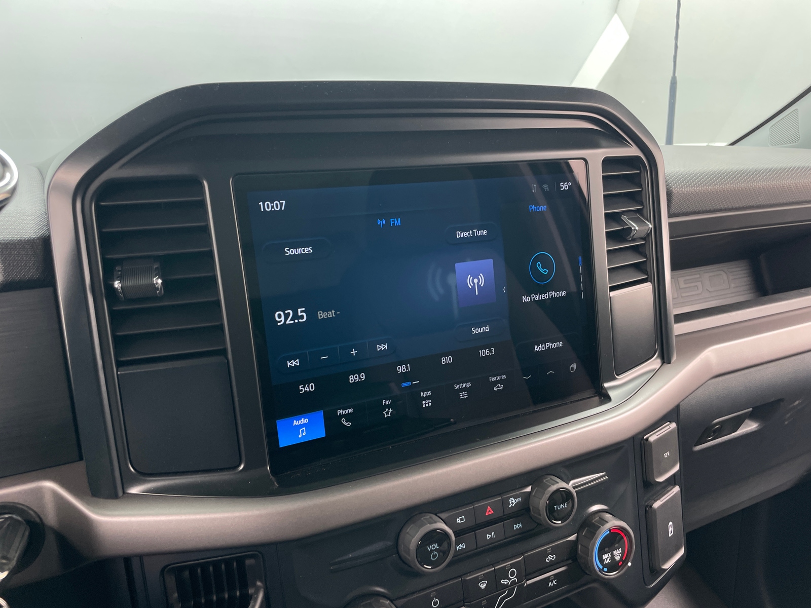 Thumbnail: 2025 Ford Econoline - 4