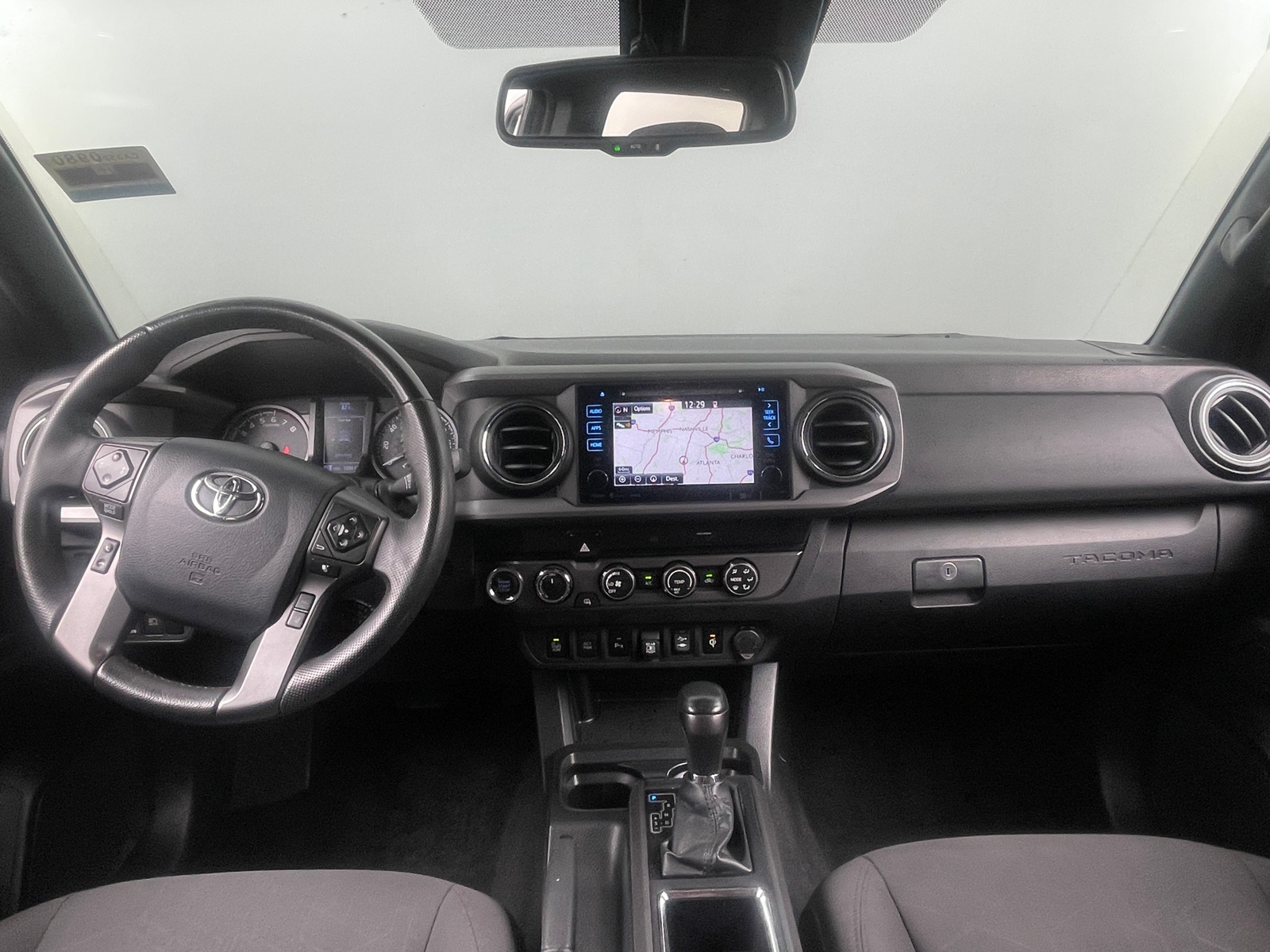 Thumbnail: 2019 Toyota Tacoma - 3