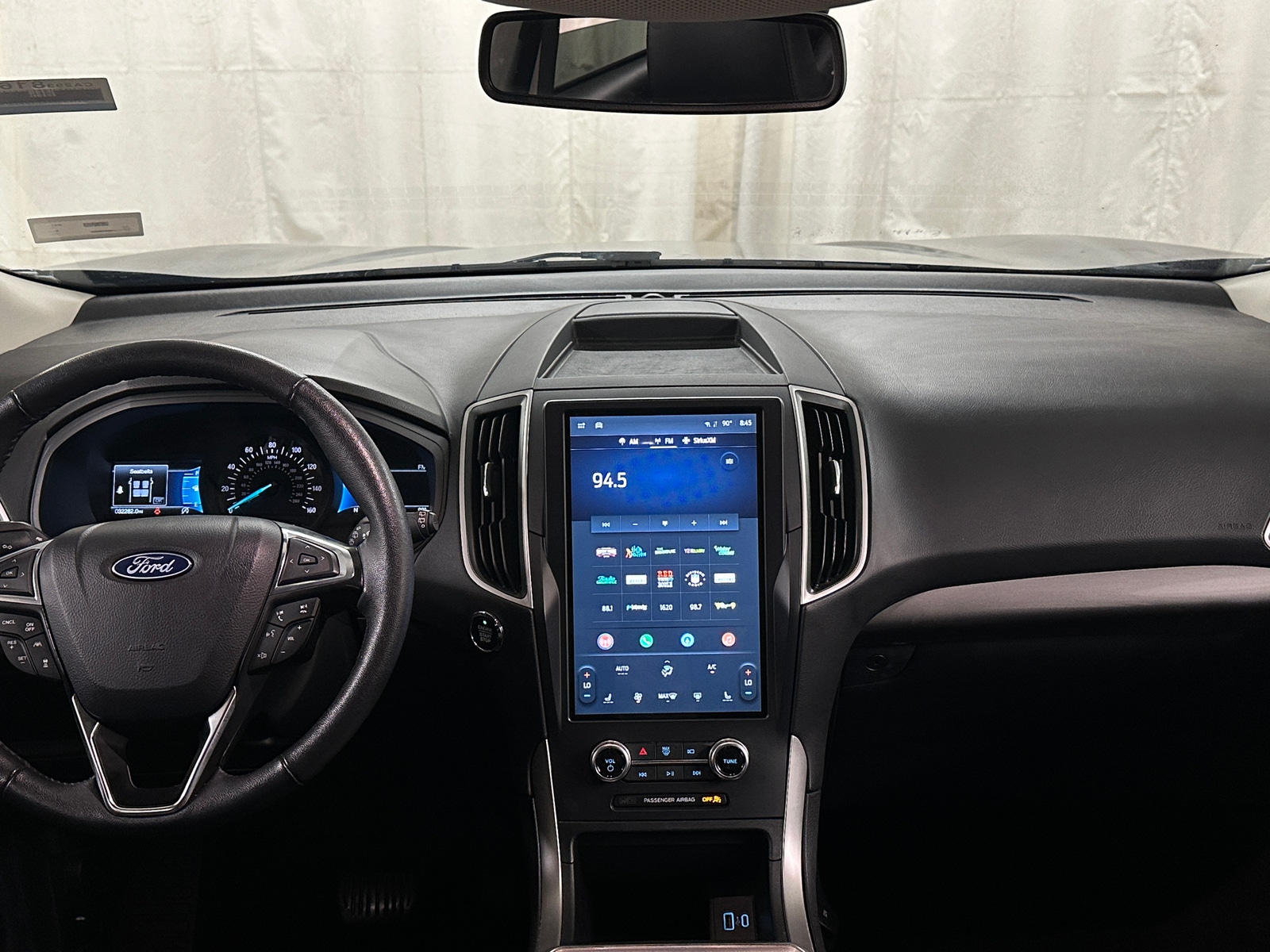 Thumbnail: 2024 Ford Edge - 2