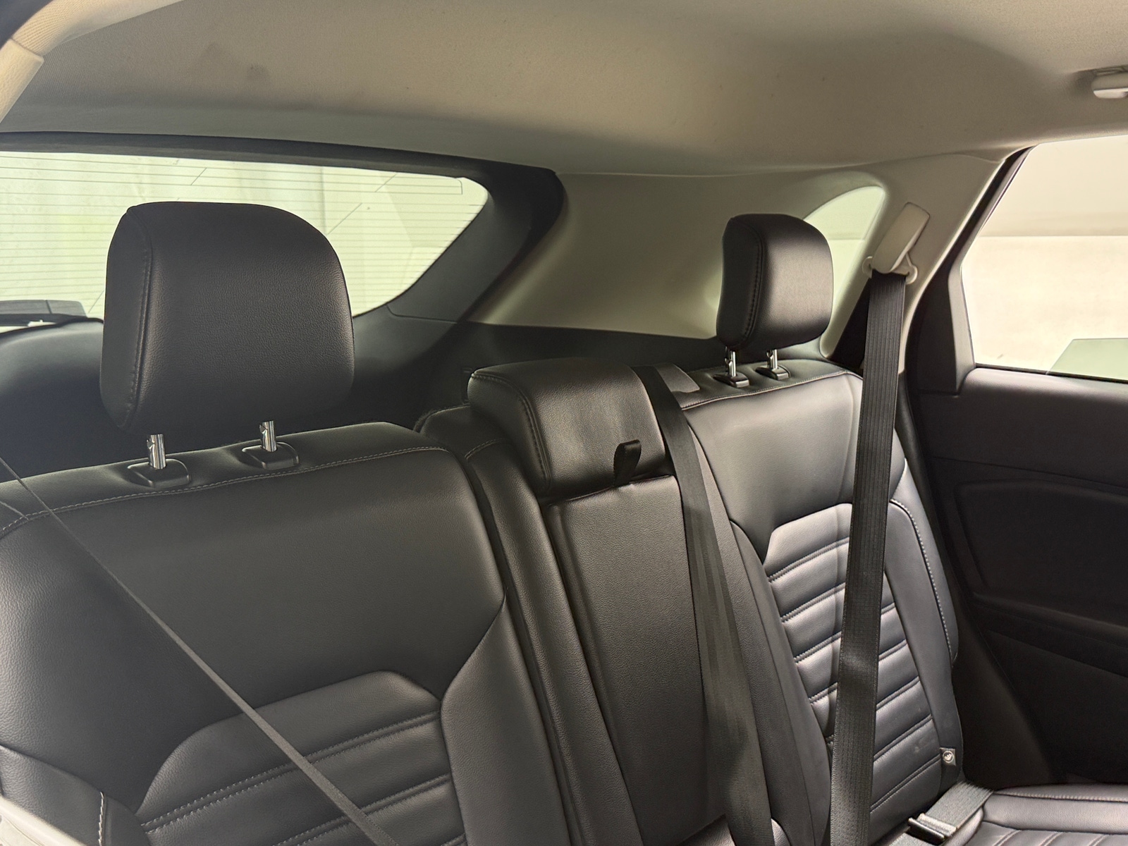 Thumbnail: 2024 Ford Edge - 5