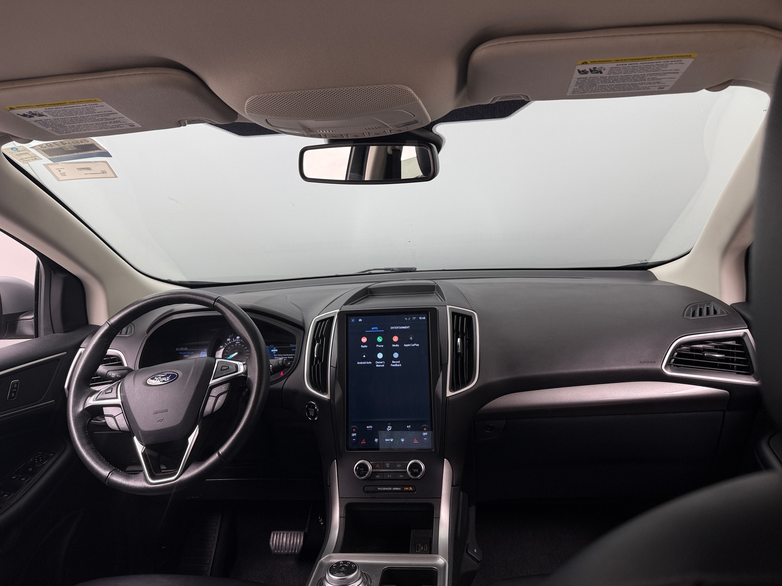 Thumbnail: 2024 Ford Edge - 2