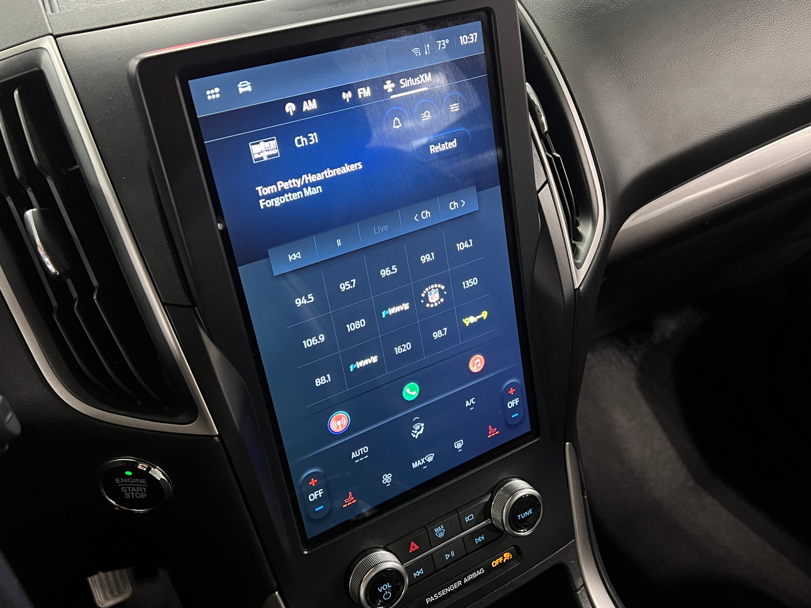 Thumbnail: 2024 Ford Edge - 3