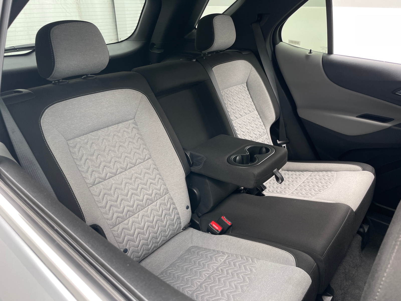 Thumbnail: 2024 Chevrolet Equinox - 6