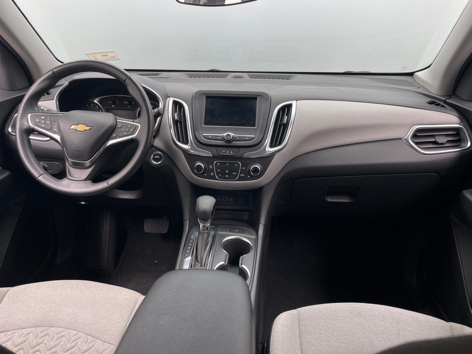 Thumbnail: 2024 Chevrolet Equinox - 3