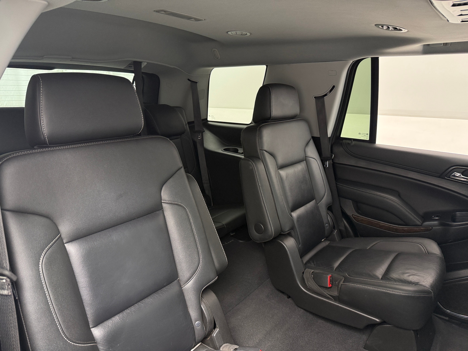 Thumbnail: 2019 Chevrolet Tahoe - 5