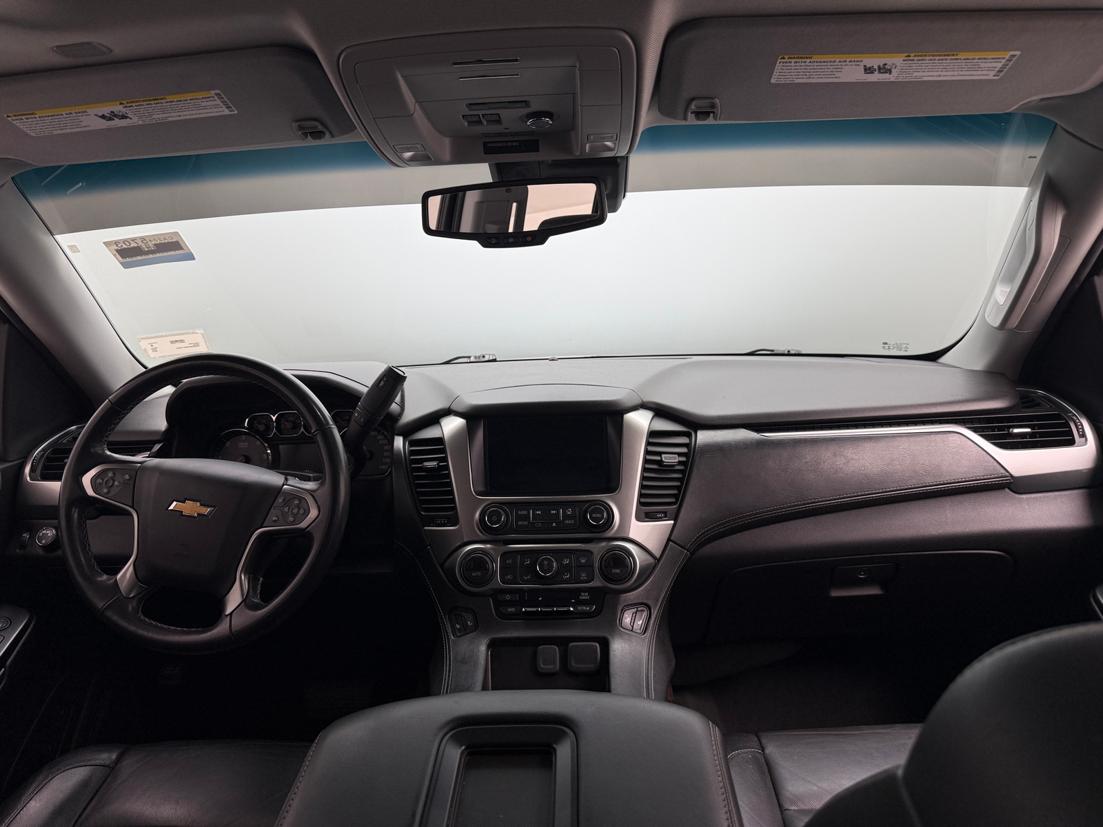 Thumbnail: 2019 Chevrolet Tahoe - 2