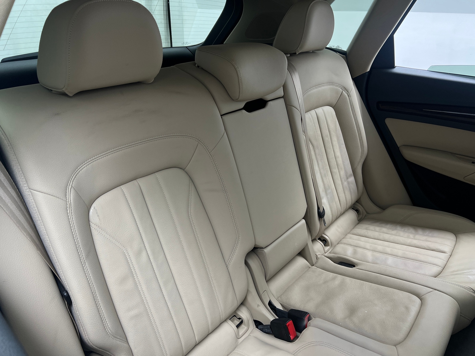 Thumbnail: 2018 Audi Q5 - 5