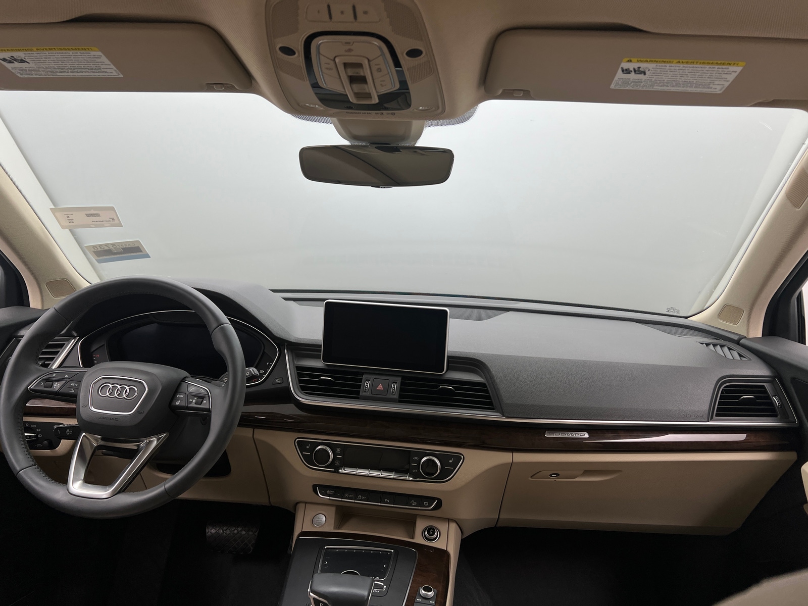 Thumbnail: 2018 Audi Q5 - 2