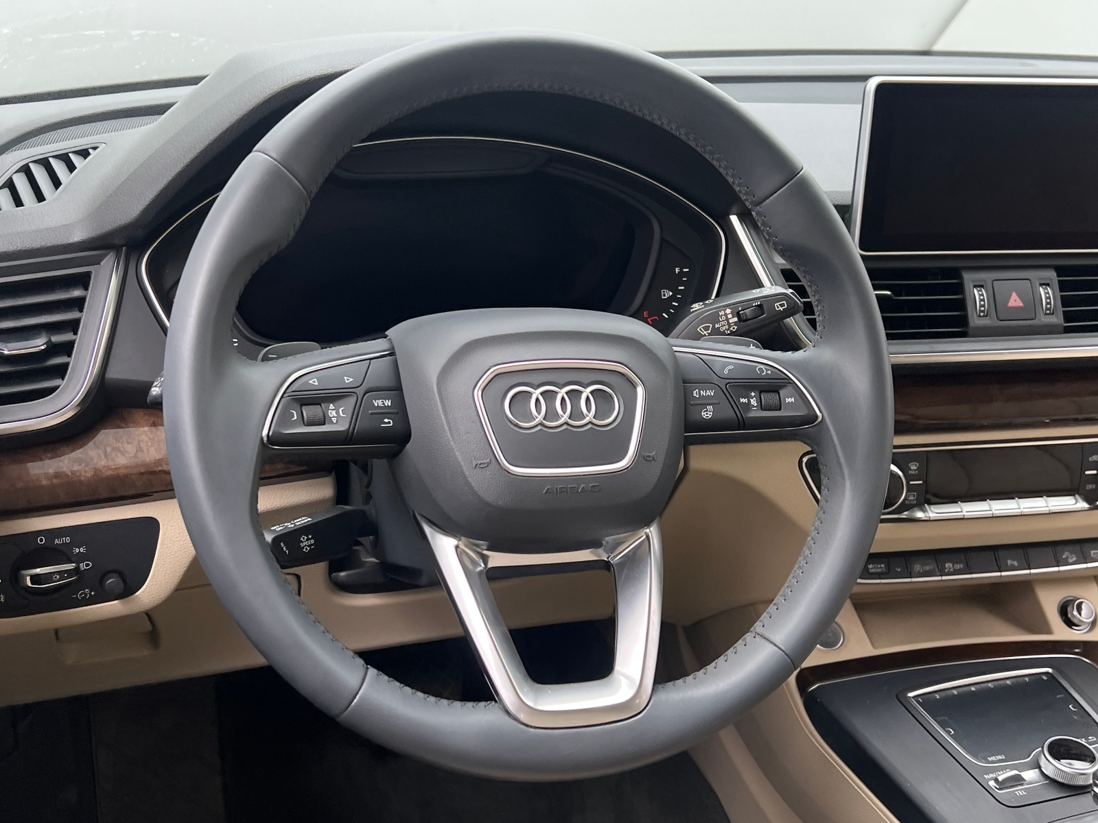 Thumbnail: 2018 Audi Q5 - 4