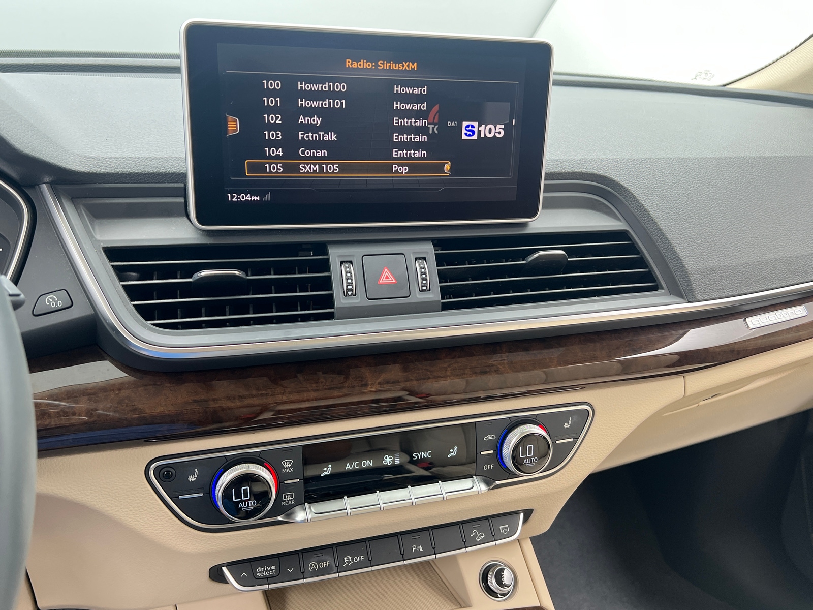 Thumbnail: 2018 Audi Q5 - 3