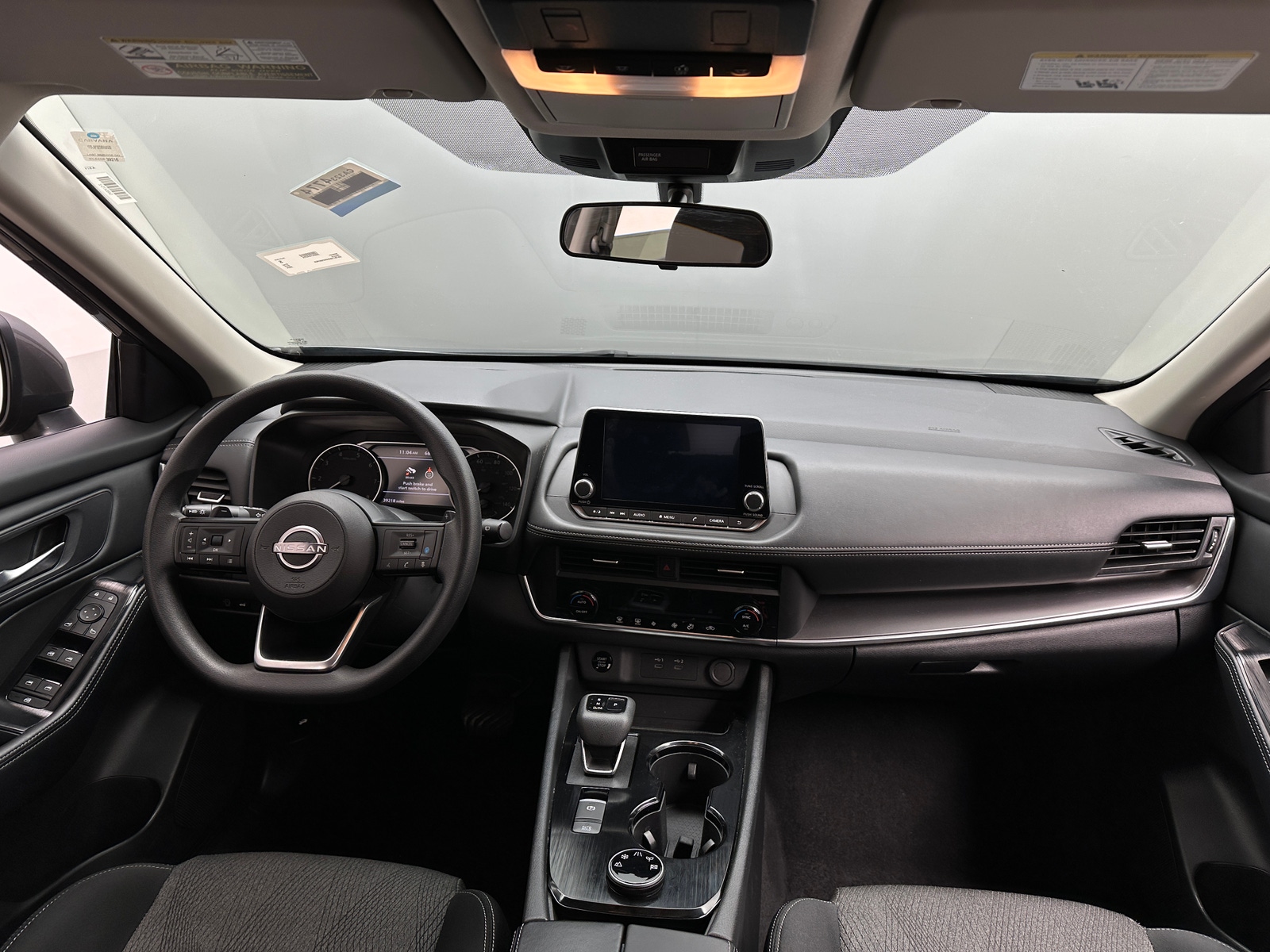 Thumbnail: 2024 Nissan Rogue - 3