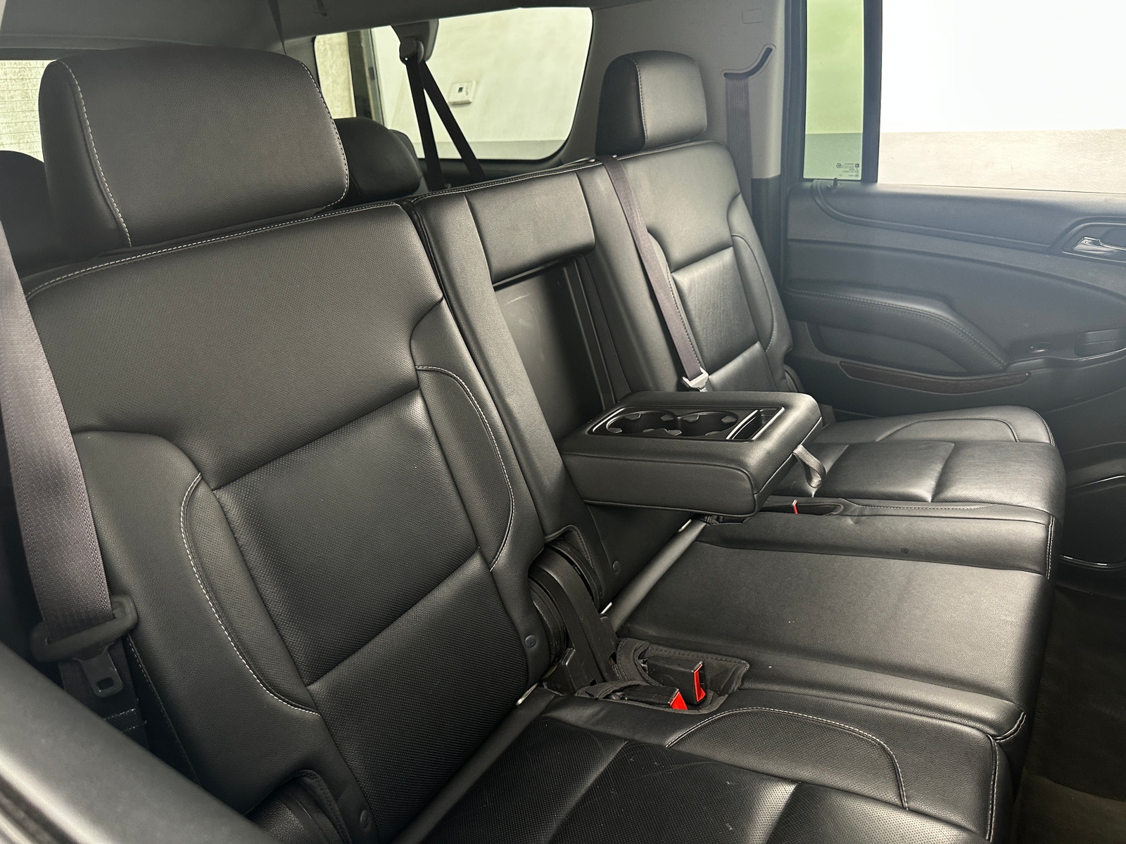 Thumbnail: 2017 GMC Yukon XL - 5