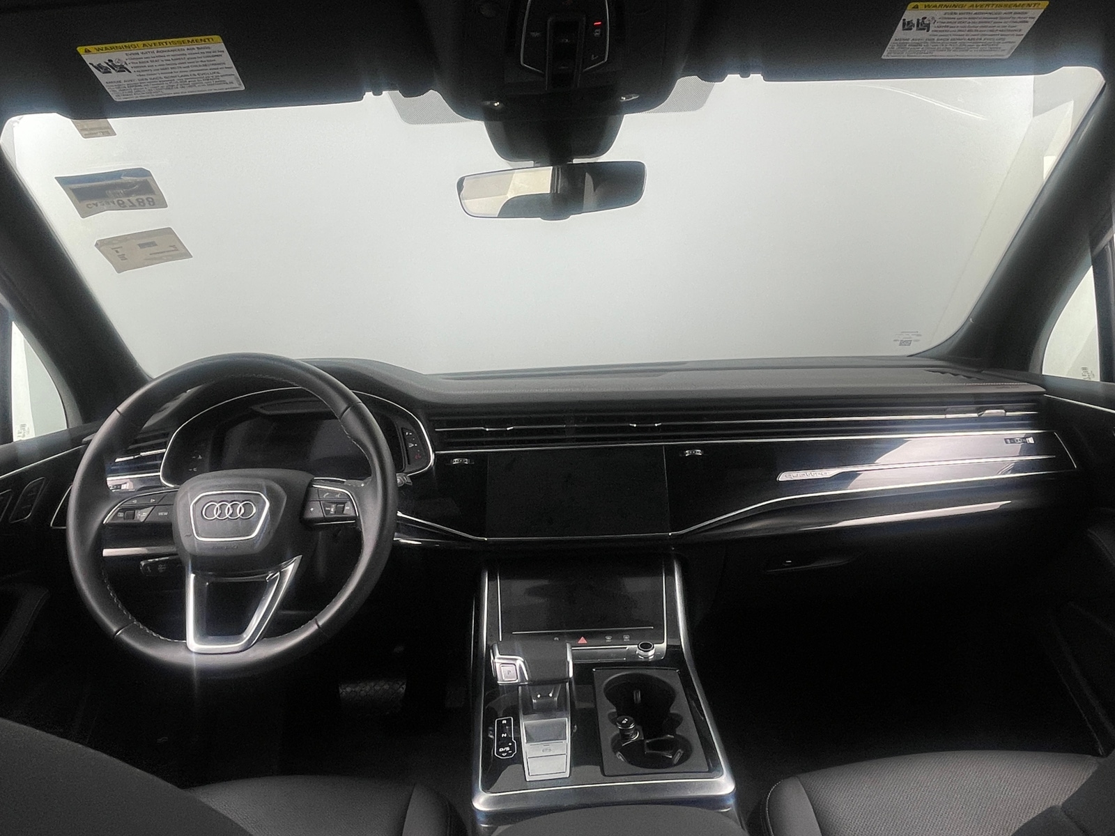 Thumbnail: 2025 Audi Q7 - 2