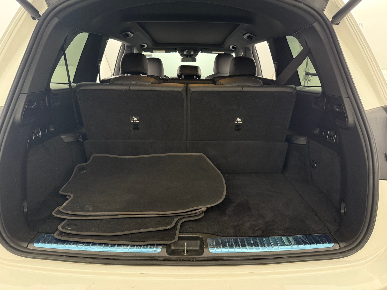 Thumbnail: 2024 Mercedes-Benz GLS - 6