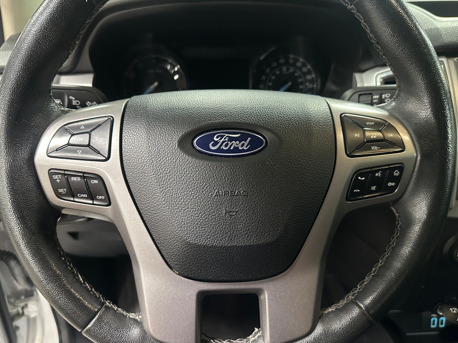 Thumbnail: 2023 Ford Ranger - 5