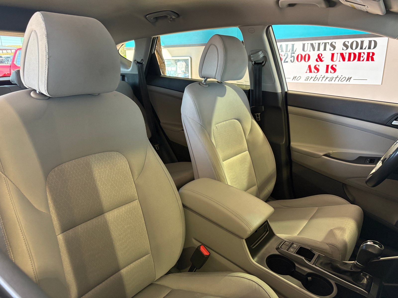 Thumbnail: 2018 Hyundai Tucson - 2