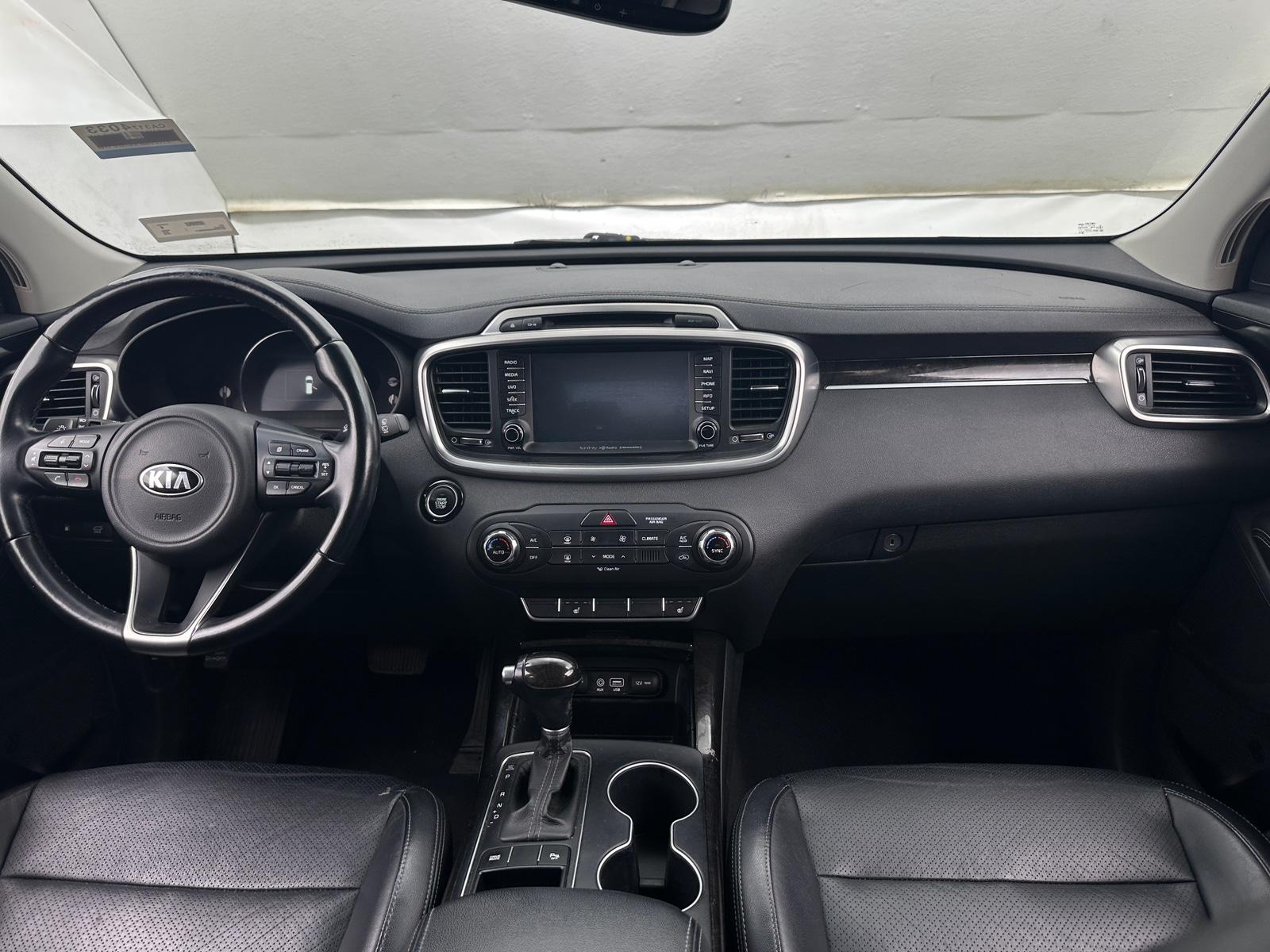 Thumbnail: 2016 Kia Sorento - 2
