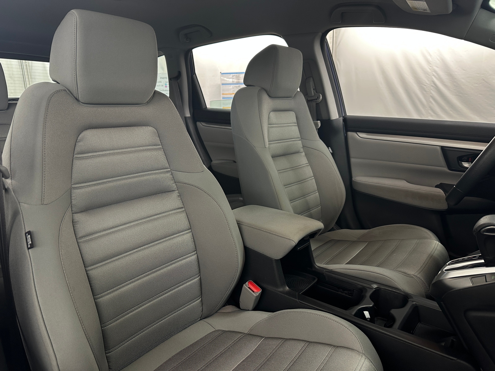 Thumbnail: 2019 Honda CR-V - 2