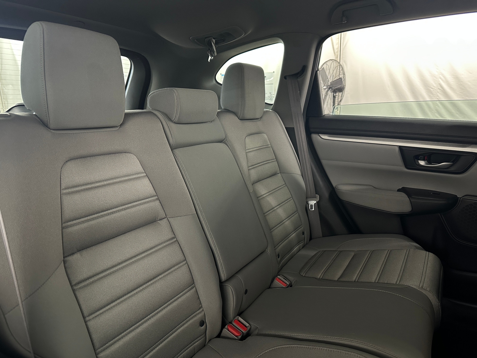 Thumbnail: 2019 Honda CR-V - 6