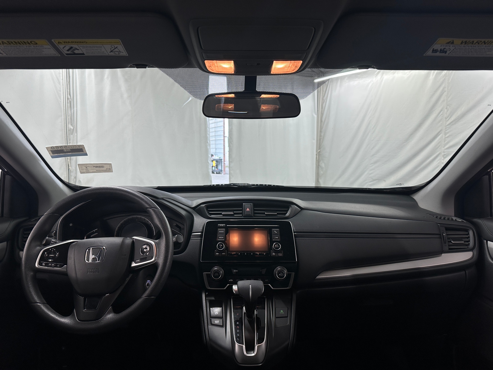 Thumbnail: 2019 Honda CR-V - 3