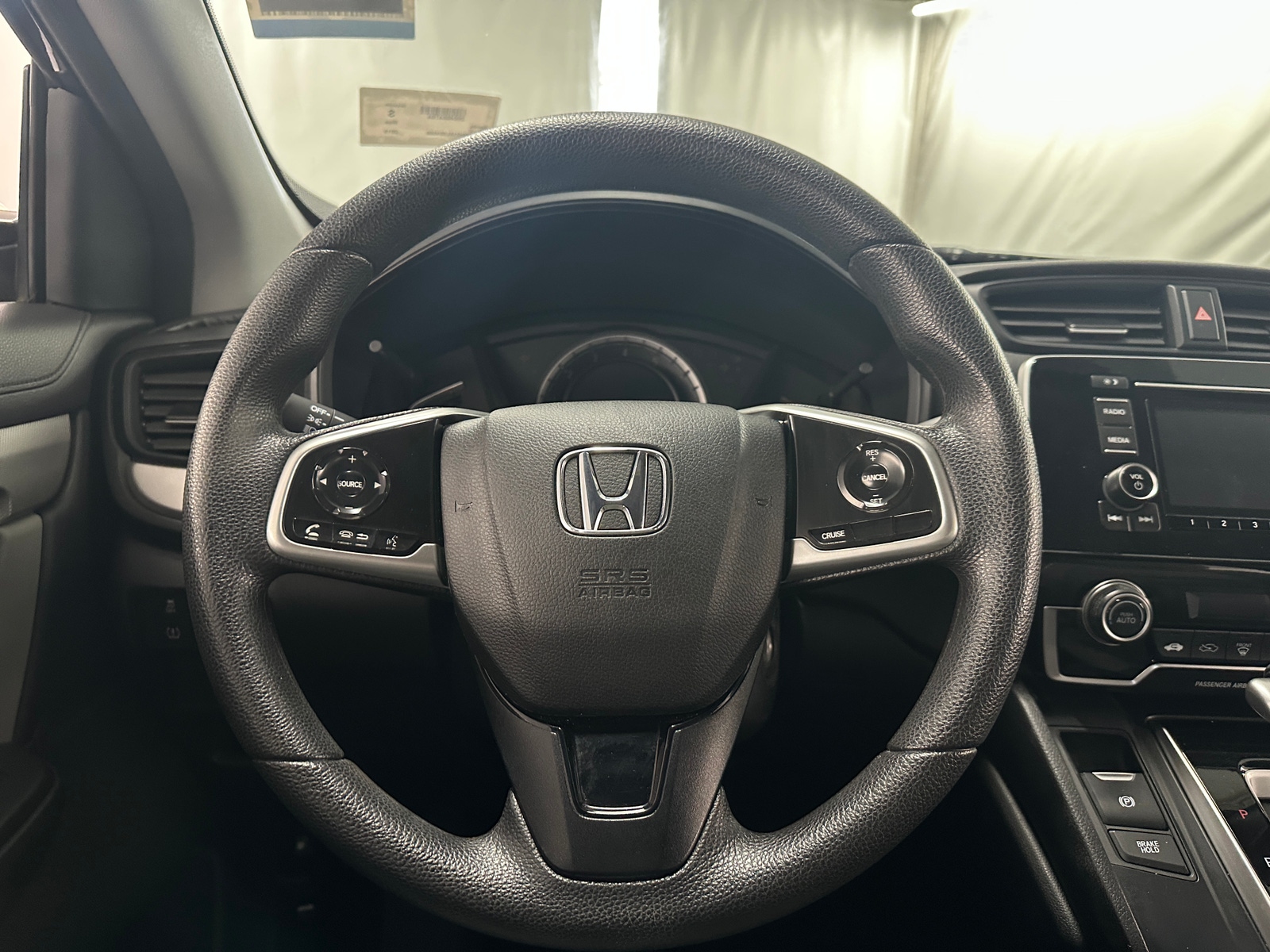 Thumbnail: 2019 Honda CR-V - 5