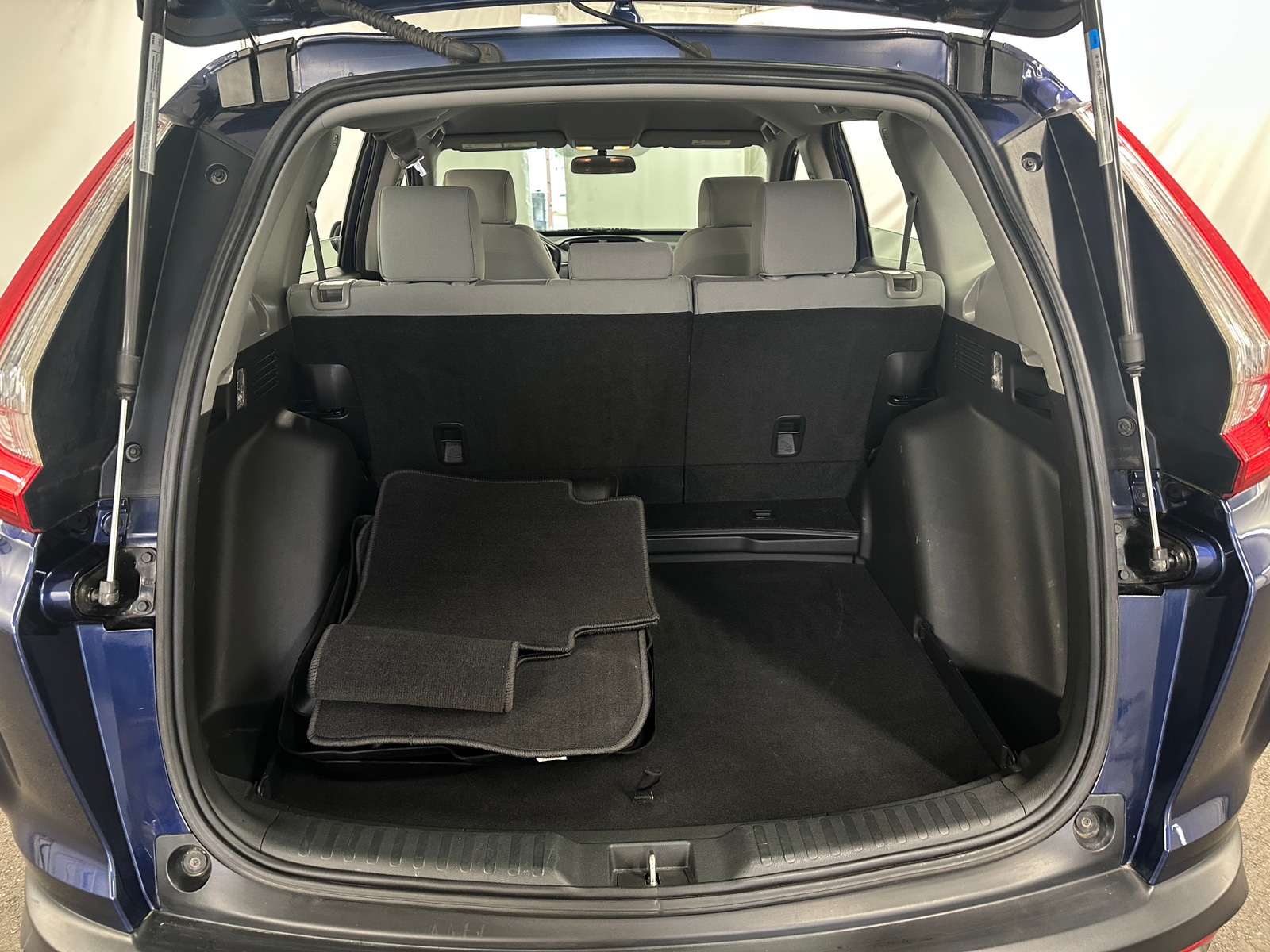 Thumbnail: 2019 Honda CR-V - 7