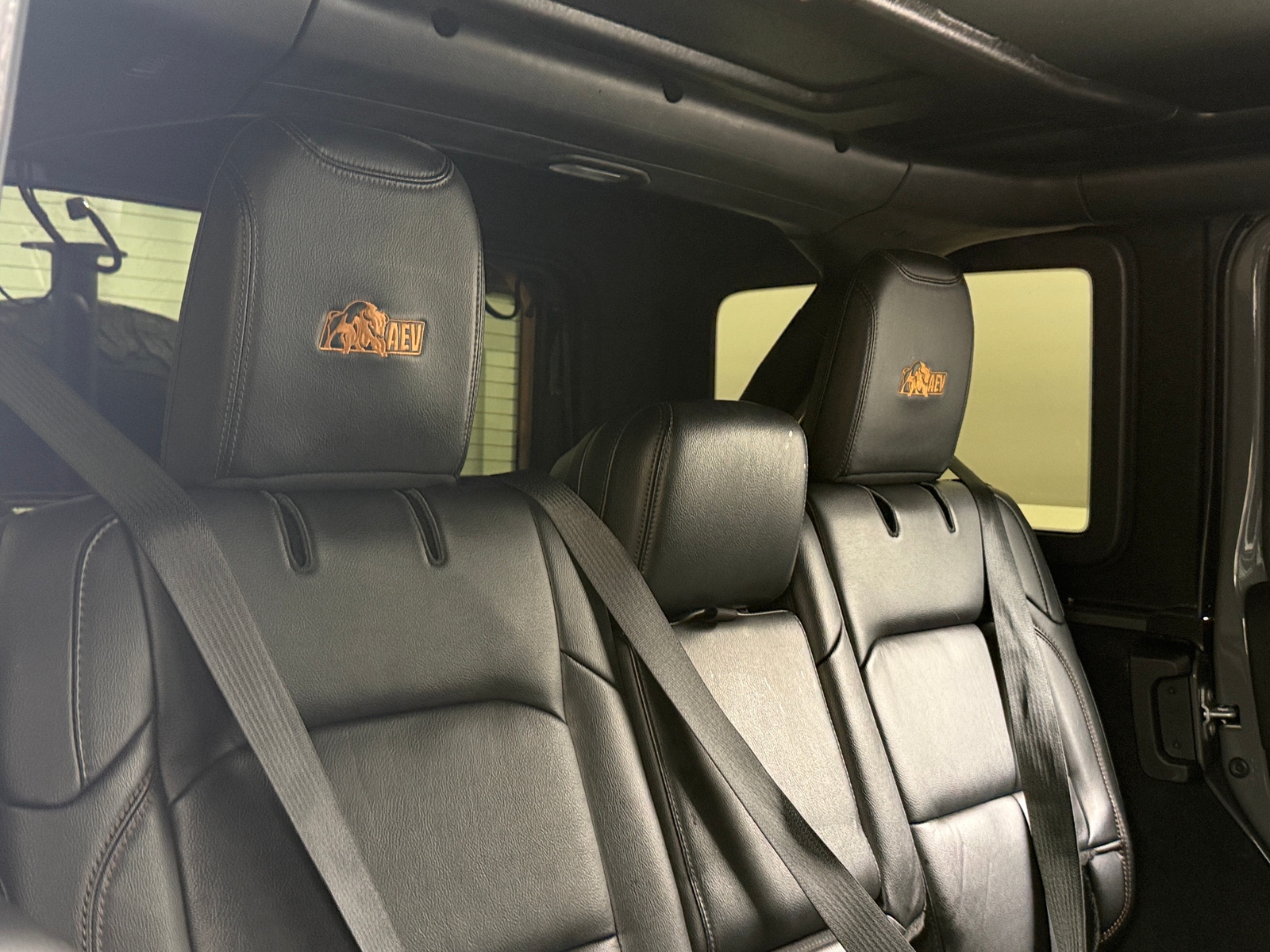 Thumbnail: 2022 Jeep Wrangler - 5