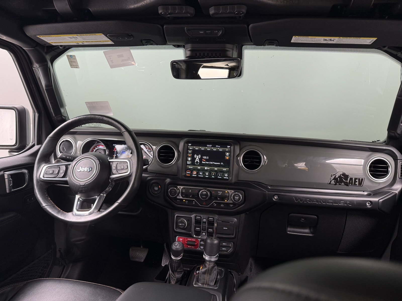 Thumbnail: 2022 Jeep Wrangler - 2