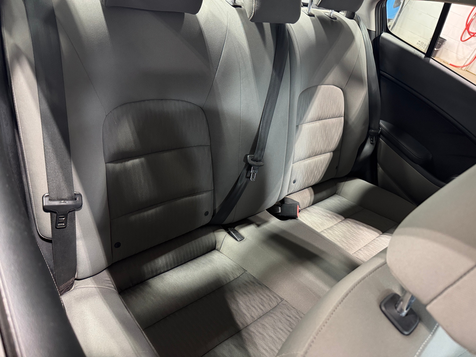 Thumbnail: 2016 Kia Forte - 6
