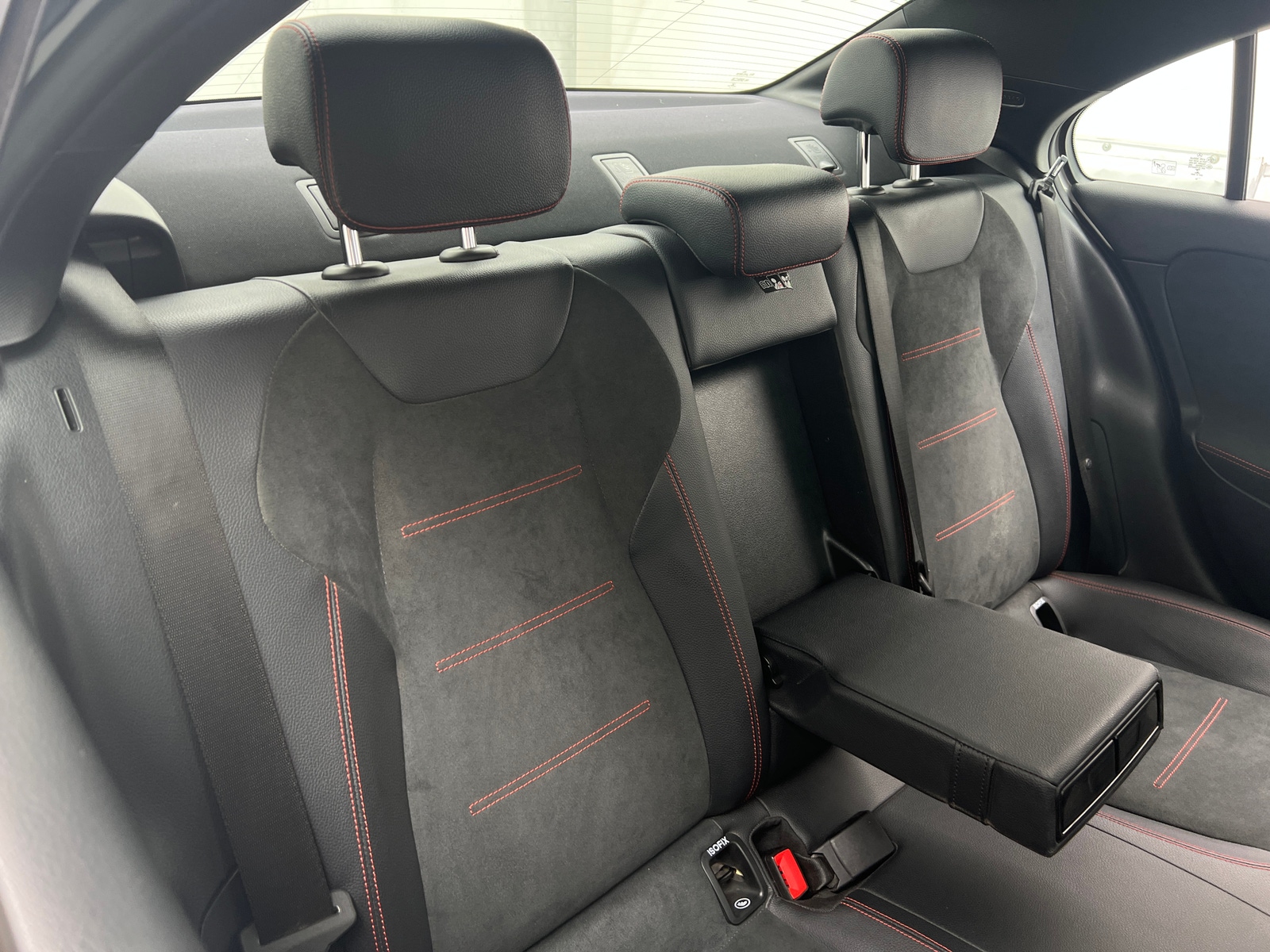 Thumbnail: 2022 Mercedes-Benz A-Class - 5