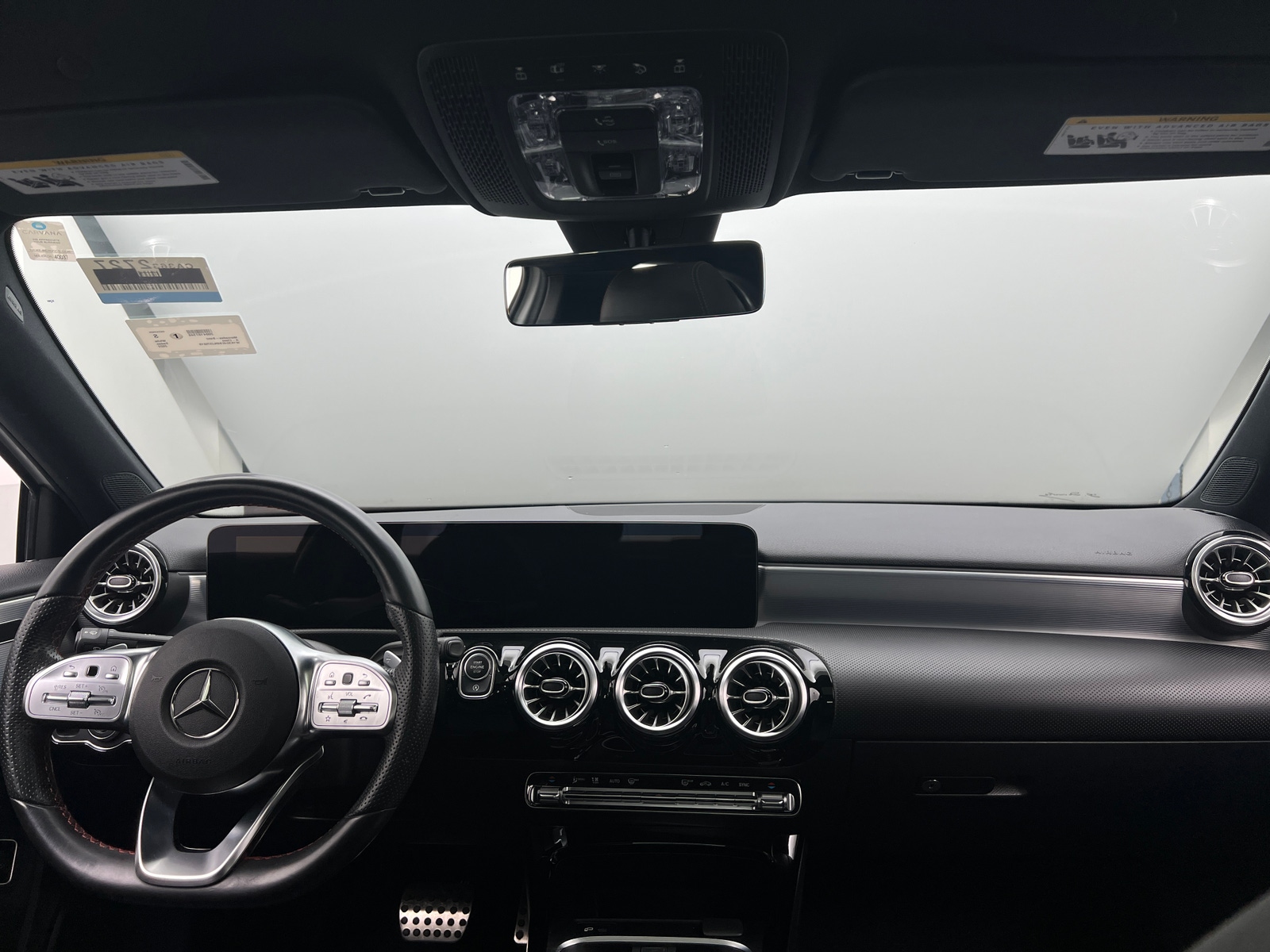 Thumbnail: 2022 Mercedes-Benz A-Class - 2