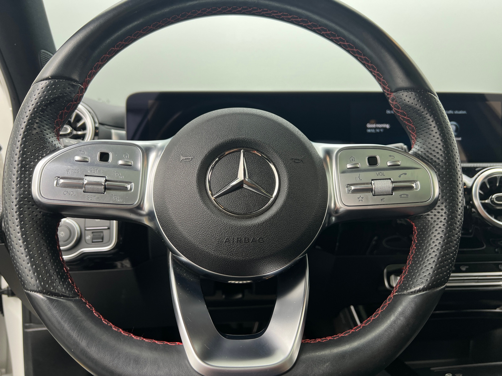 Thumbnail: 2022 Mercedes-Benz A-Class - 4