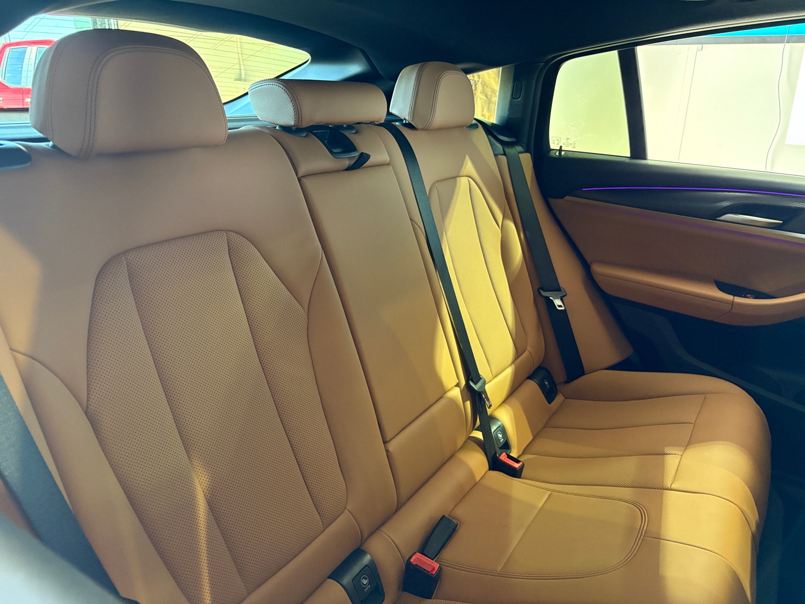 Thumbnail: 2024 BMW X4 - 5