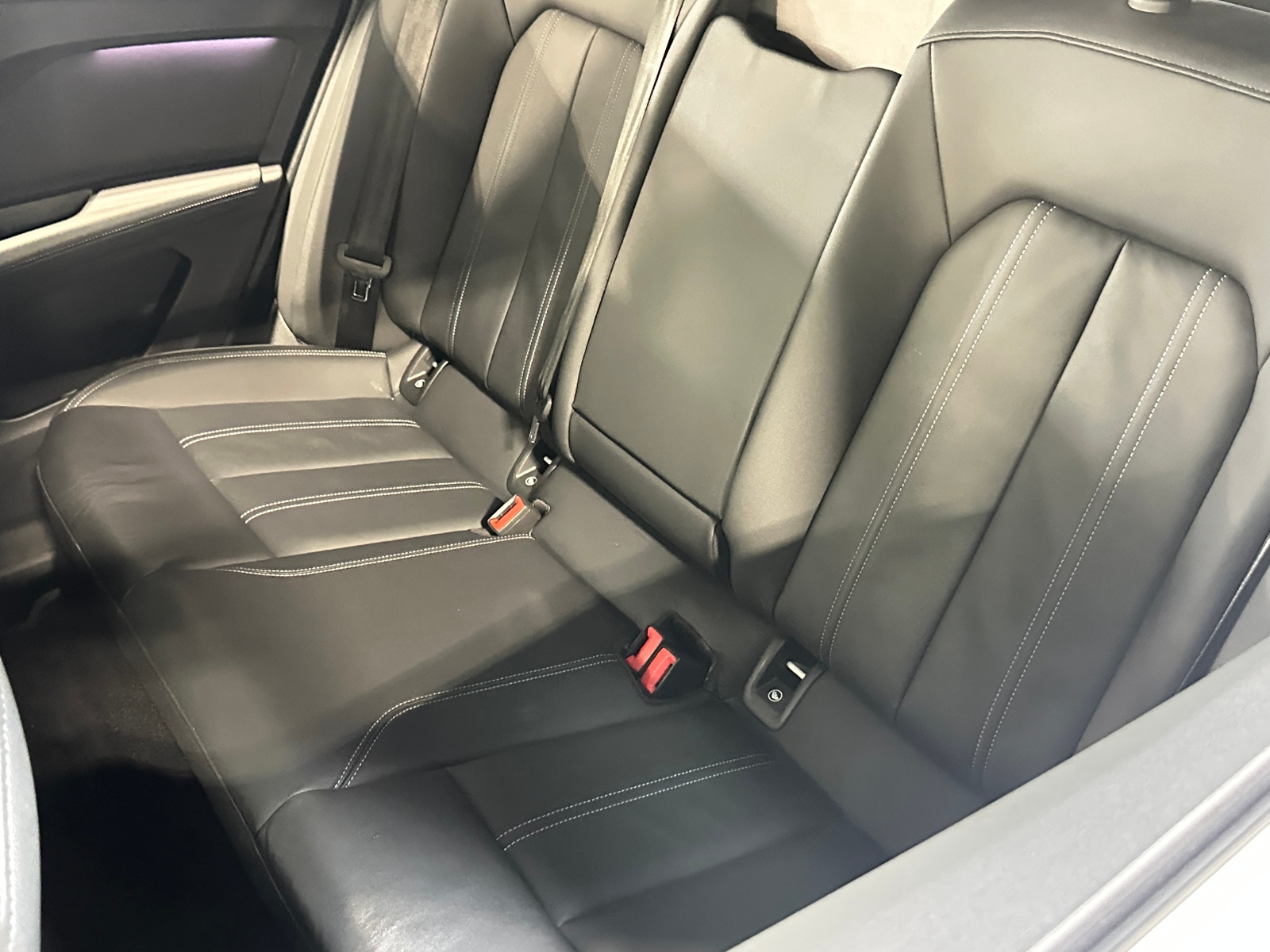 Thumbnail: 2023 Audi Q4 e-tron - 5