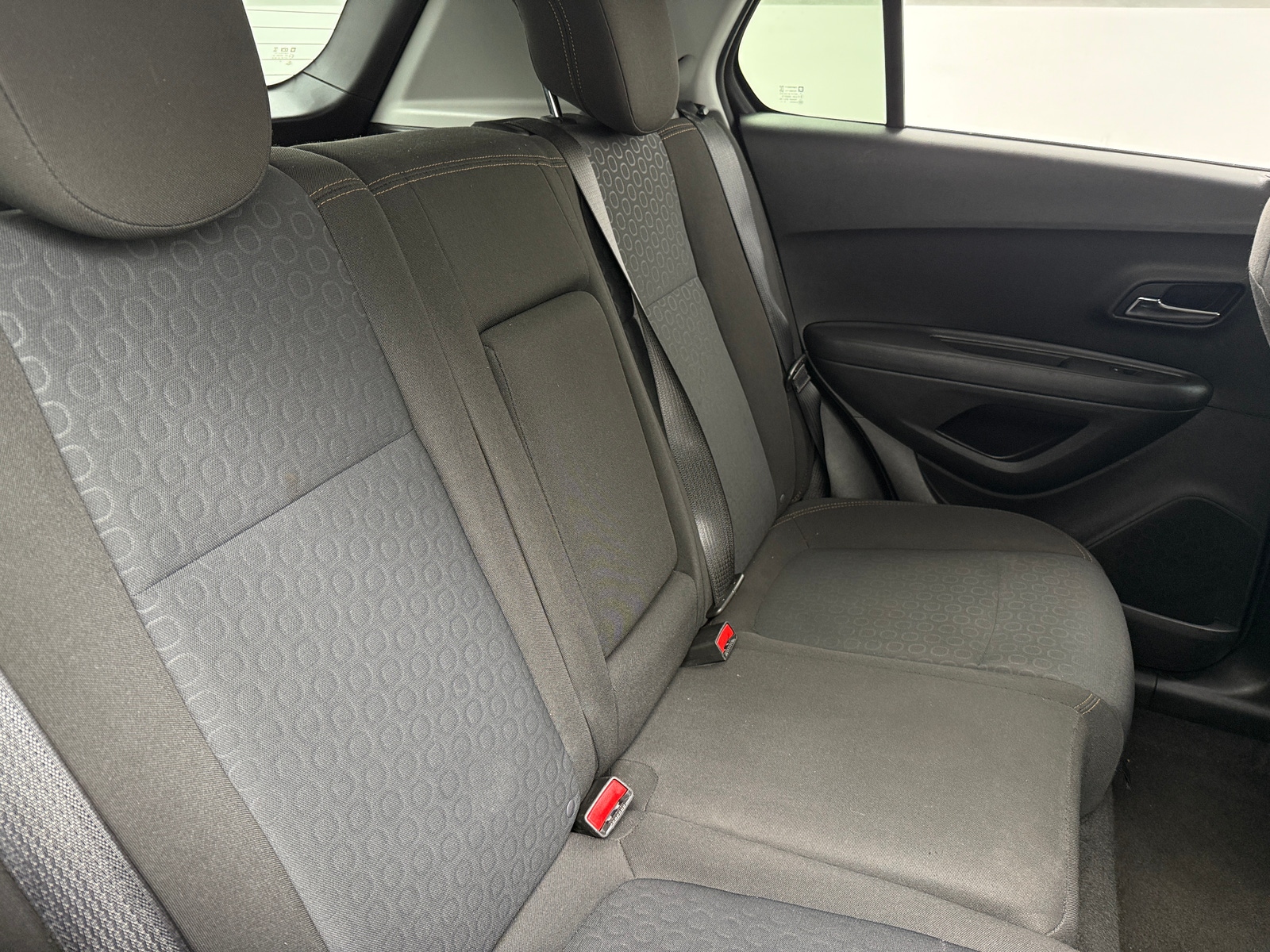 Thumbnail: 2020 Chevrolet Trax - 6